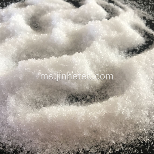Monohidrat Asid Citric Crystal 10-40mesh